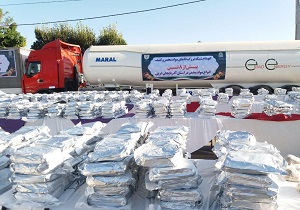 کشف ۷۰ کیلو مواد مخدر در چایپاره