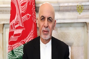 پیشتازی اشرف غنی در انتخابات افغانستان