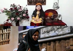 حضور موفق خوزستانی&zwnj;ها در جشنواره بین&zwnj;المللی قصه&zwnj;گویی