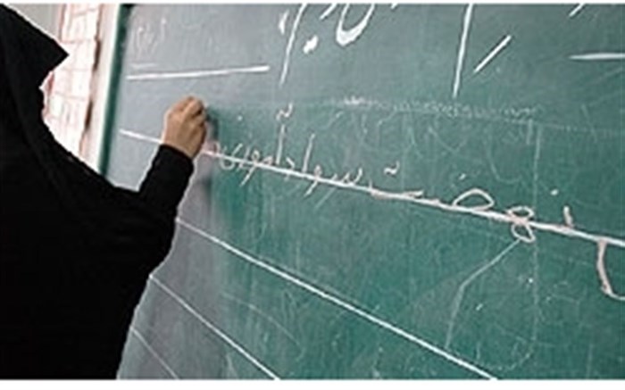 بیش از ۸۹ درصد جمعیت کشور با سواد هستند/ احتمال تغییر نام سازمان نهضت سوادآموزی