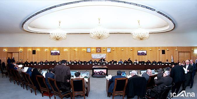 اولین جلسه کمیسیون تلفیق بودجه ۹۹ امروز برگزار می&zwnj;شود