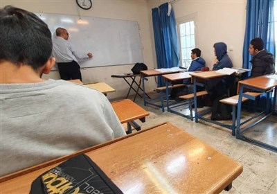 مدارسی که 