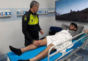 حسن یزدانی فردا جراحی می‌شود