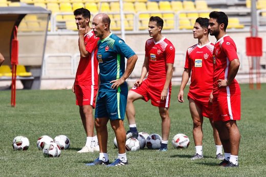 پرسپولیسی‌ها پولدار می‌شوند