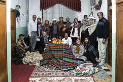 یک روز با مامور ابلاغ