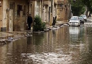 تراکم بالای آپارتمان سازی ، فرسودگی و کمی اعتبارات علل کندی اصلاح شبکه فاضلاب