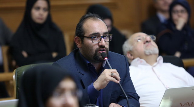 ناتوانی طرح ناموفق ترافیکی در مقابله با آلودگی هوای تهران