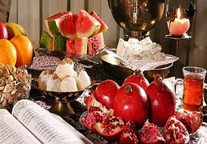 ایتام یزدی میهمان شورای اسلامی شهر یزد شدند