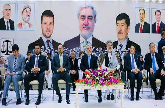 ثبات و همگرایی: تقلب شده است؛ نتیجه انتخابات را نمی پذیریم