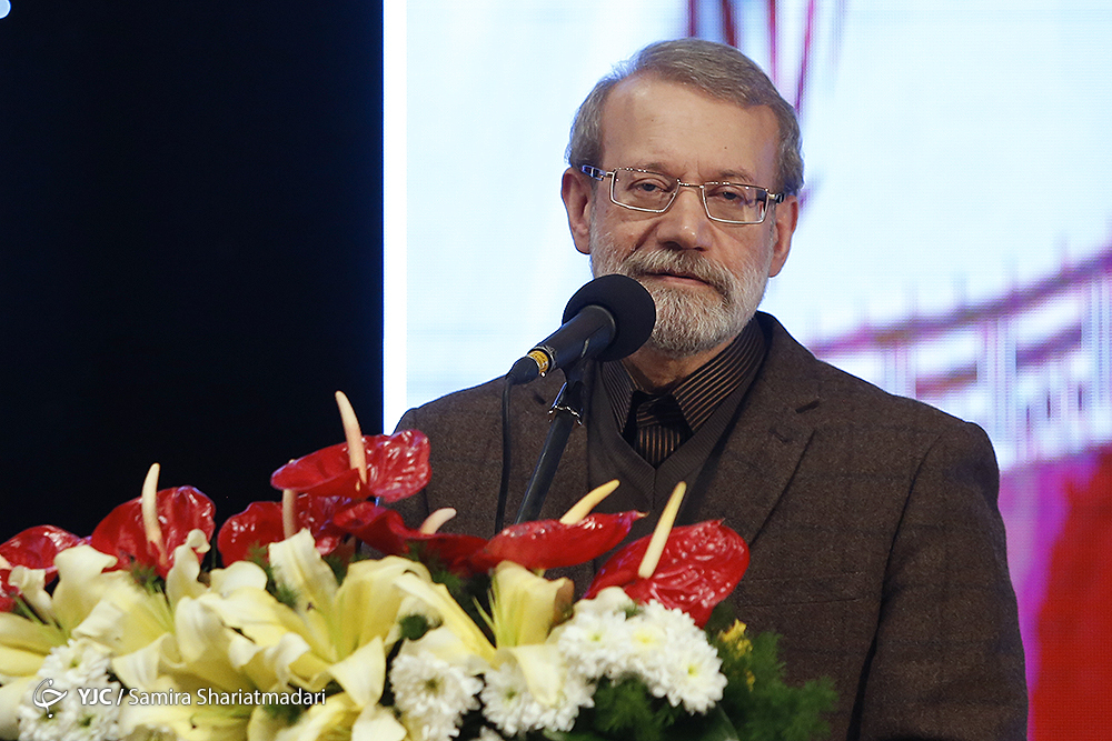 آمریکا بداند که ایرانیان استعداد تبدیل شرایط سخت به فرصت&zwnj;ها را دارند/ در شرایط تحریم فروش محصولات ورزشی ساخت ایران بیشتر شده است