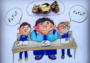 افزایش ۴ برابری اضافه‌وزن و چاقی در دانش آموزان قم