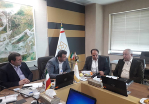 اعلام آمادگی برای سرمایه گذاری در مازندران