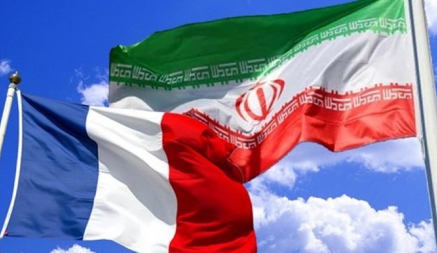 سفیر ایران در فرانسه