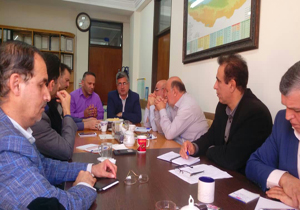 بهبود وضعیت صید ماهیان استخوانی در مازندران