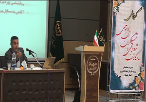 فعالیت بیش از ۳ هزار مددکار و تسهیل گر کشاورزی در استان همدان