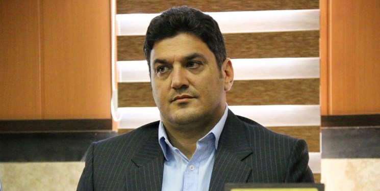  والیبال استان کرمانشاه 