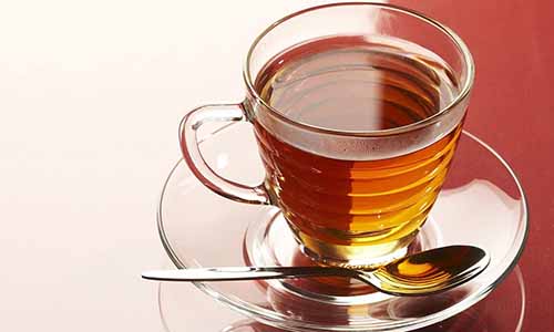عوارض نوشیدن چای