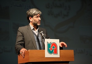 فرهنگ‌سازی عامل پیشگیری از تلفات تصادفات جاده‌ای/اردبیل جزو استان‌های محروم در حوزه بزرگراه‌ها