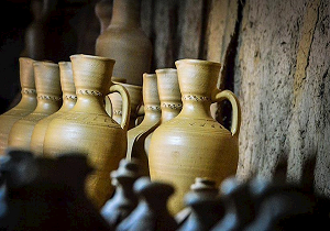 کارگاه رایگان سفالگری در مرکز آموزش صنایع دستی اردبیل برگزار می‌شود