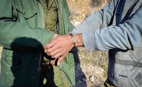 دستگیری شکارچی متخلف در شهرستان ماهنشان