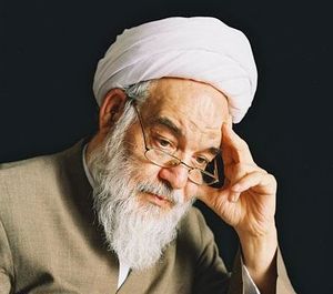 آیت&zwnj;الله عمید زنجانی (ره)