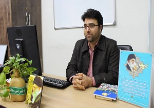فعال شدن دبیرخانه دومین جشنواره ملی فعالان دفاع مقدس