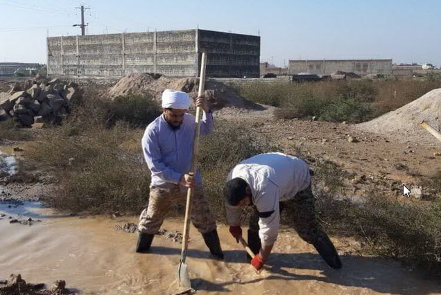 روحانی