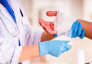 موارد سوختگی در کشور ۸ برابر متوسط جهانی است