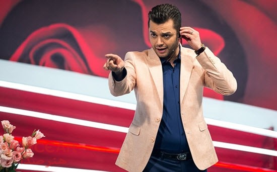 گفت&zwnj;و گوی خواندنی آرش ظلی&zwnj;پور/ با نمی&zwnj;توان&zwnj;همزمان&zwnj;مجری&zwnj;گری&zwnj;و بازیگری&zwnj;کرد