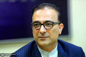 رونمایی از فونت فناوری مخصوص وزارت ارتباطات و فناوری اطلاعات
