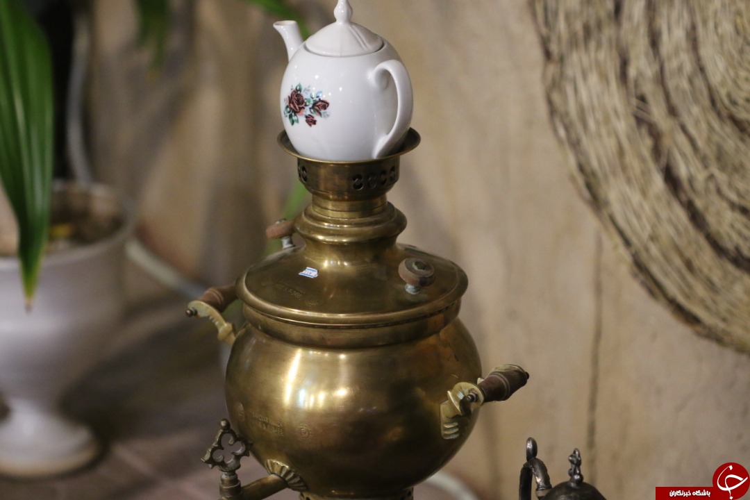 جشن چله نشینی شب یلدا در کازرون + تصاویر