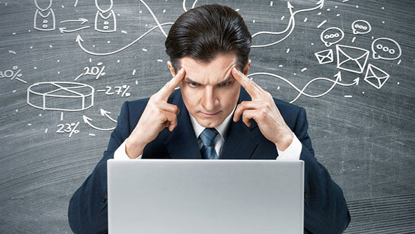 چگونه در روز&zwnj;های سخت قوی بمانیم؟