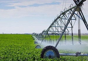 واگذاری بیش از ۸ هزار هکتار از اراضی پایاب سد خدا آفرین
