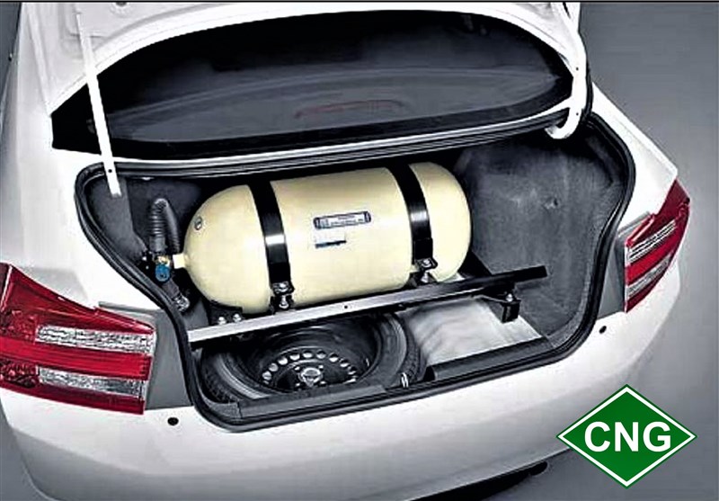ممنوعیت سوختگیری خودرو&zwnj;های گازسوز غیرمجاز از امروز اجرایی می&zwnj;شود؟