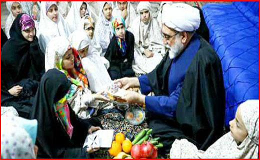 جذابترین های استان ها