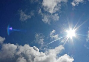 هوای استان کردستان تا چهارشنبه آرام و پایدار است