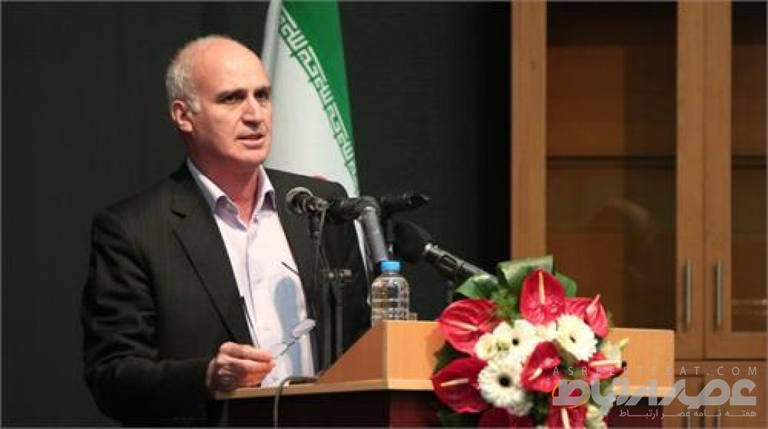 نگاه سندیکای صنعت مخابرات، ملی و دغدغه اصلی آن صنعت مخابرات کشور است