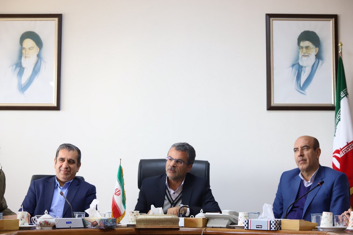 آمادگی کامل برای برگزاری انتخابات در ۹۳ حوزه انتخابیه فارس/ با آغوش باز نقد منصفانه را میپذیریم
