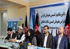 از فردا آماده دریافت اعتراضات انتخاباتی هستیم