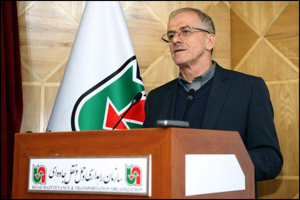 فعالیت بیش از ۱۳ هزار راهدار در طرح زمستانی راهداری