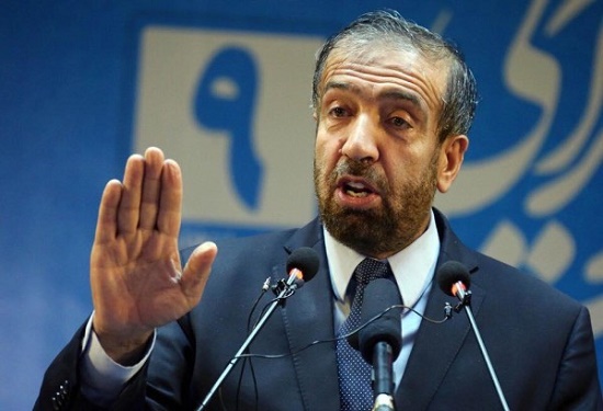 عضو ستاد انتخاباتی عبدالله: انتخابات قطعا به دور دوم می رود