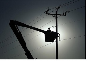 روشنایی، آرزوی ساکنان بلوار بیات فردیس