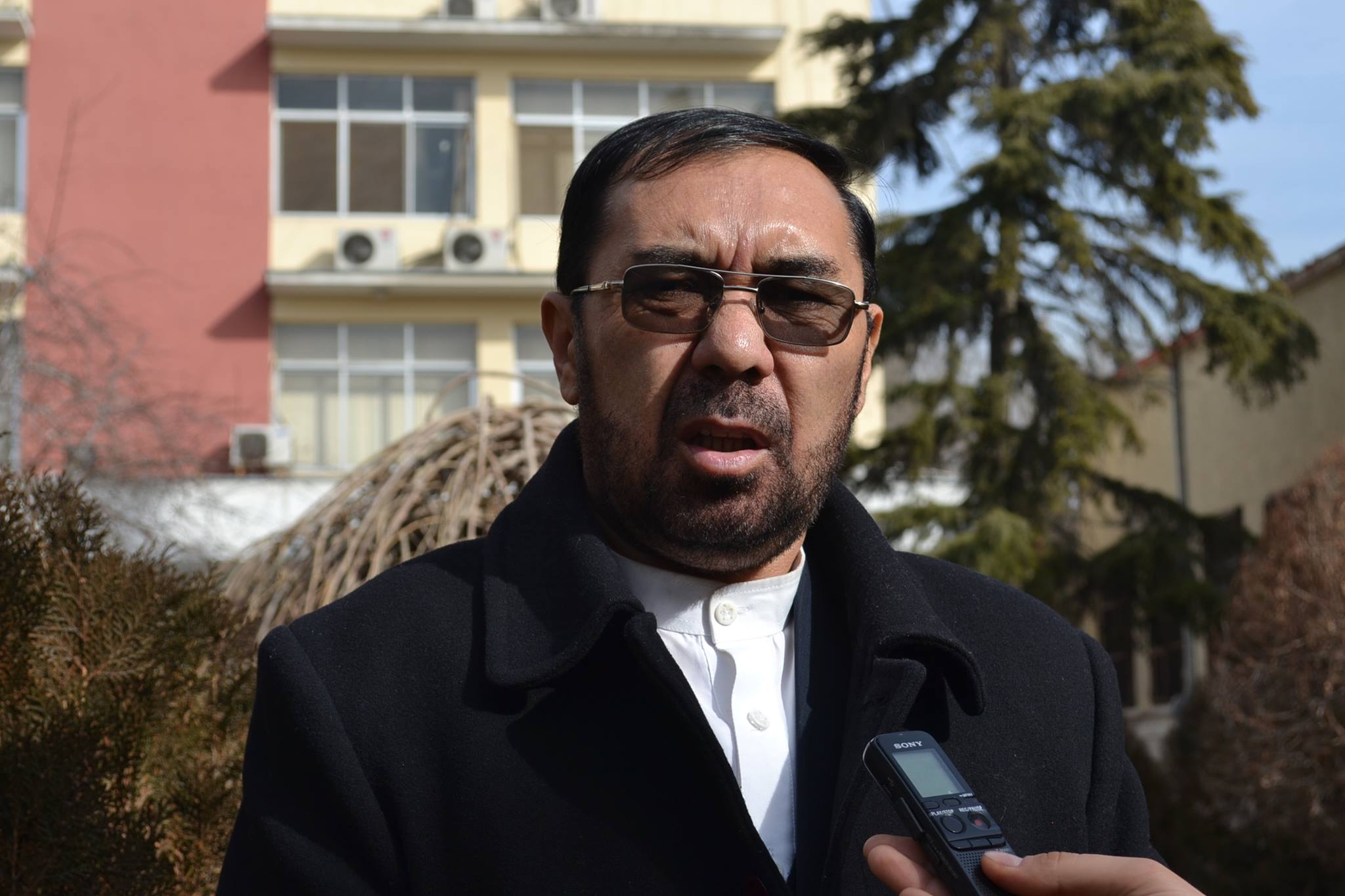 به چالش کشیدن نتایج انتخابات به خیر مردم افغانستان نیست