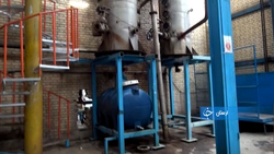 اشتغالزایی در روستا به همت یک بانوی لرستانی + فیلم