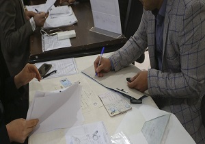 بررسی شکایات داوطلبان احراز صلاحیت نشده انتخابات مجلس