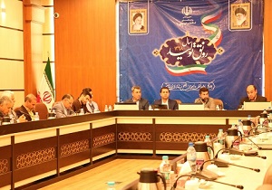 لزوم افزایش سرانه مطالعه در خوزستان/کتابخانه مرکزی بهسازی می‌شود