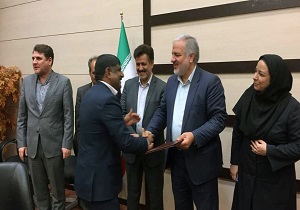 ۲ مدیر جدید در استانداری سیستان و بلوچستان منصوب شدند