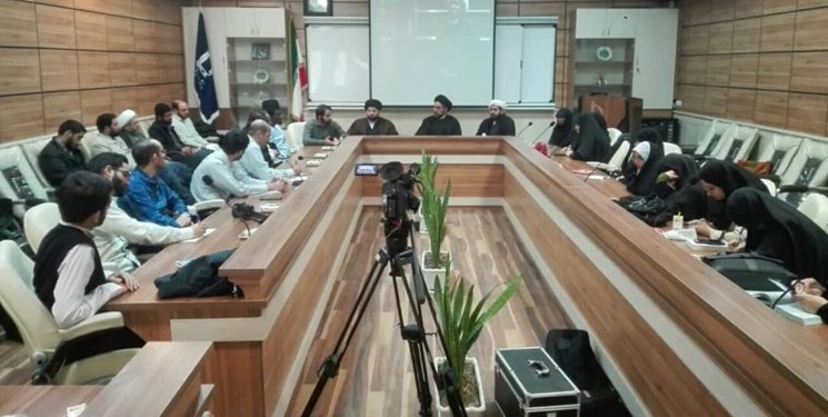 شیخ زکزاکی با وجود تمام ظلم‌ها هیچ‌وقت عقب‌نشینی نکرد
