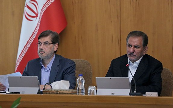 بررسی سازوکار&zwnj;های لازم برای حل اساسی آلودگی هوای کلان&zwnj;شهر&zwnj;ها/ تخصیص ۶ هزار میلیارد تومان برای اصلاح شبکه آب و فاضلاب خوزستان
