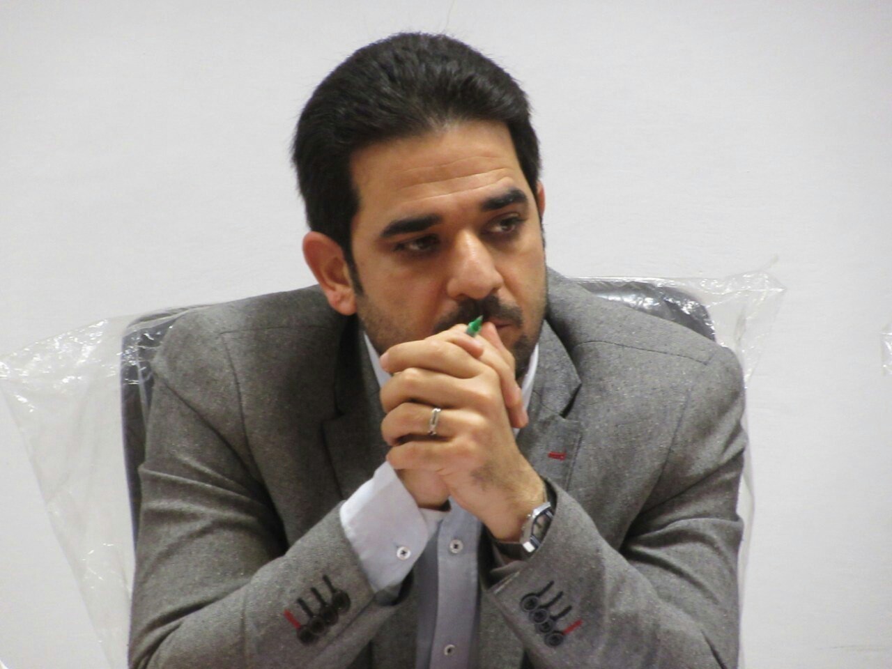 قهرمانان والیبال مازندران با حضور رییس فدراسیون تجلیل می‌شوند